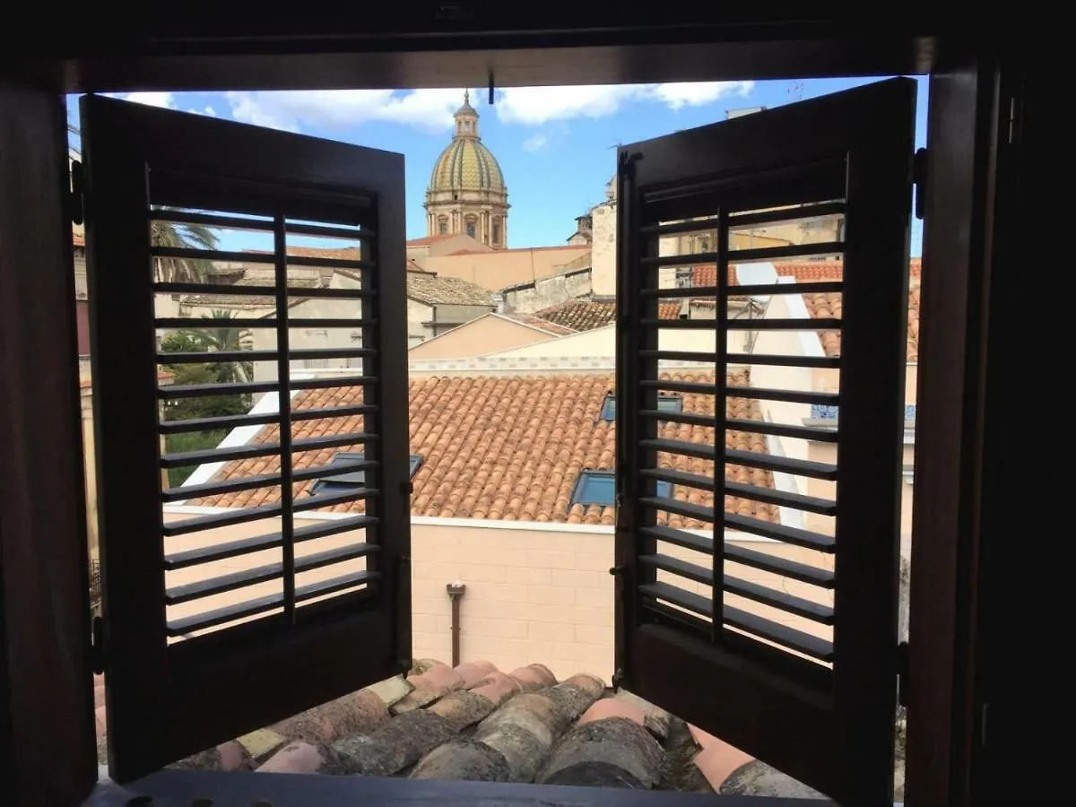 Mix Apartment Palermo Italy